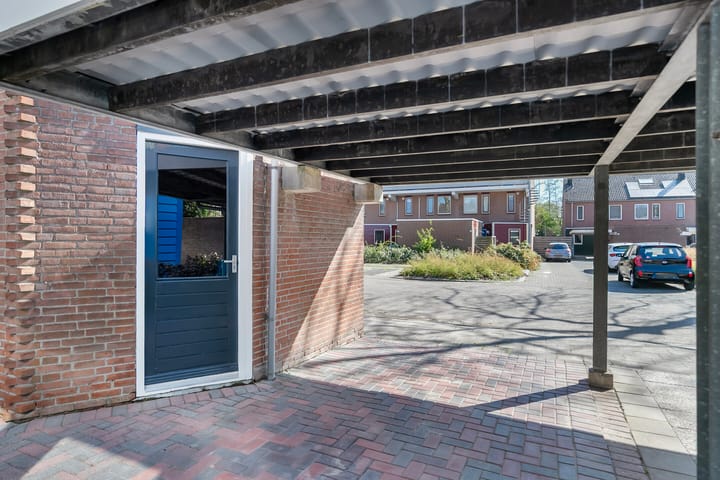 Foto 24 van Bezettingslaan 21