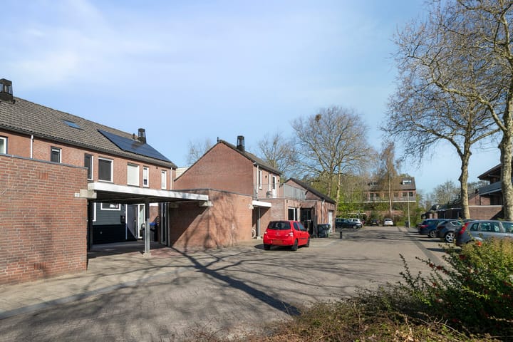 Foto 25 van Bezettingslaan 21