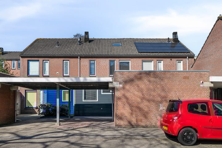 Foto 27 van Bezettingslaan 21