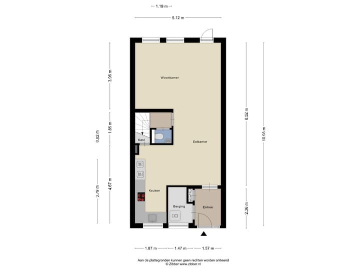 Foto 28 van Bezettingslaan 21