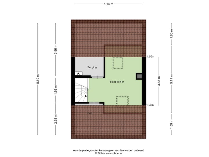 Foto 30 van Bezettingslaan 21