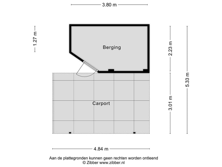 Foto 31 van Bezettingslaan 21