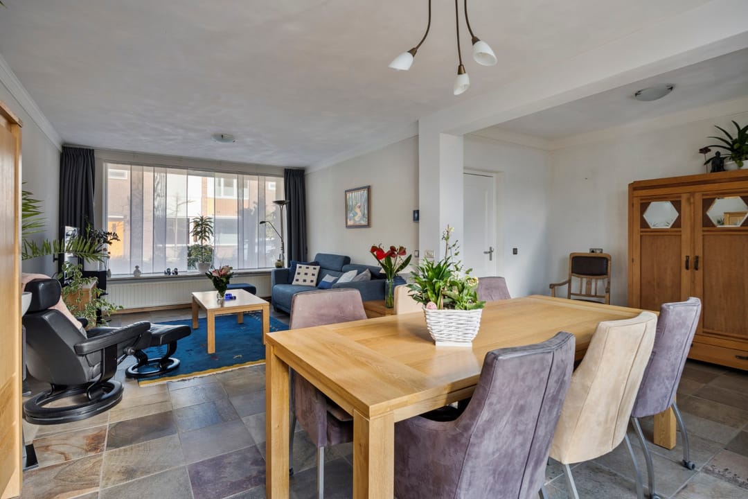 Foto 2 van Rechtestraat 39