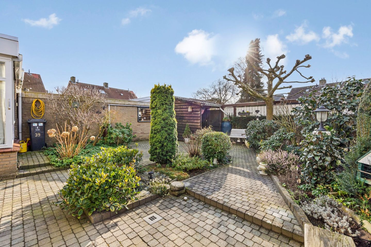 Foto 5 van Rechtestraat 39