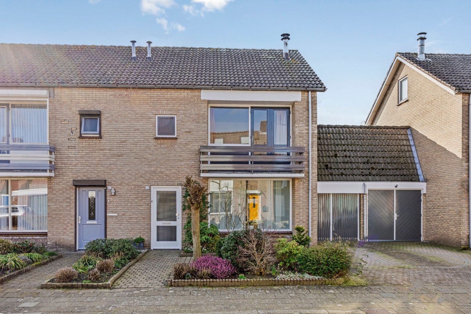 Foto 6 van Rechtestraat 39