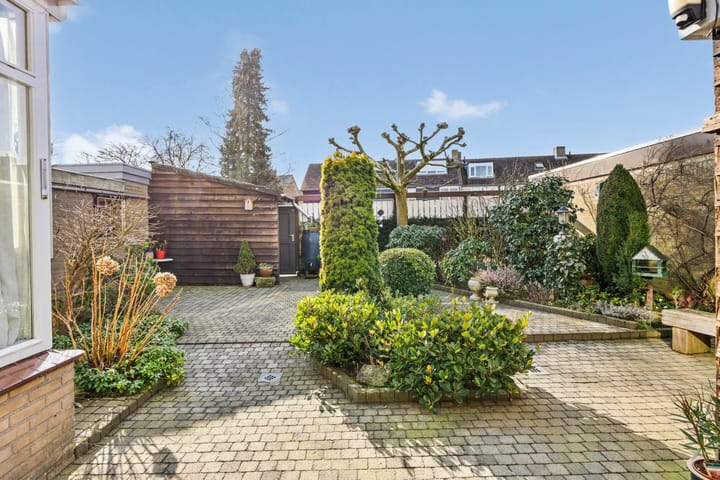 Foto 23 van Rechtestraat 39