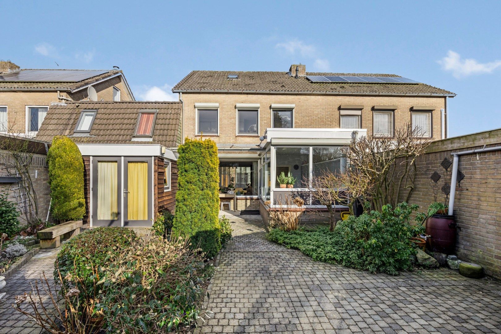 Foto 24 van Rechtestraat 39