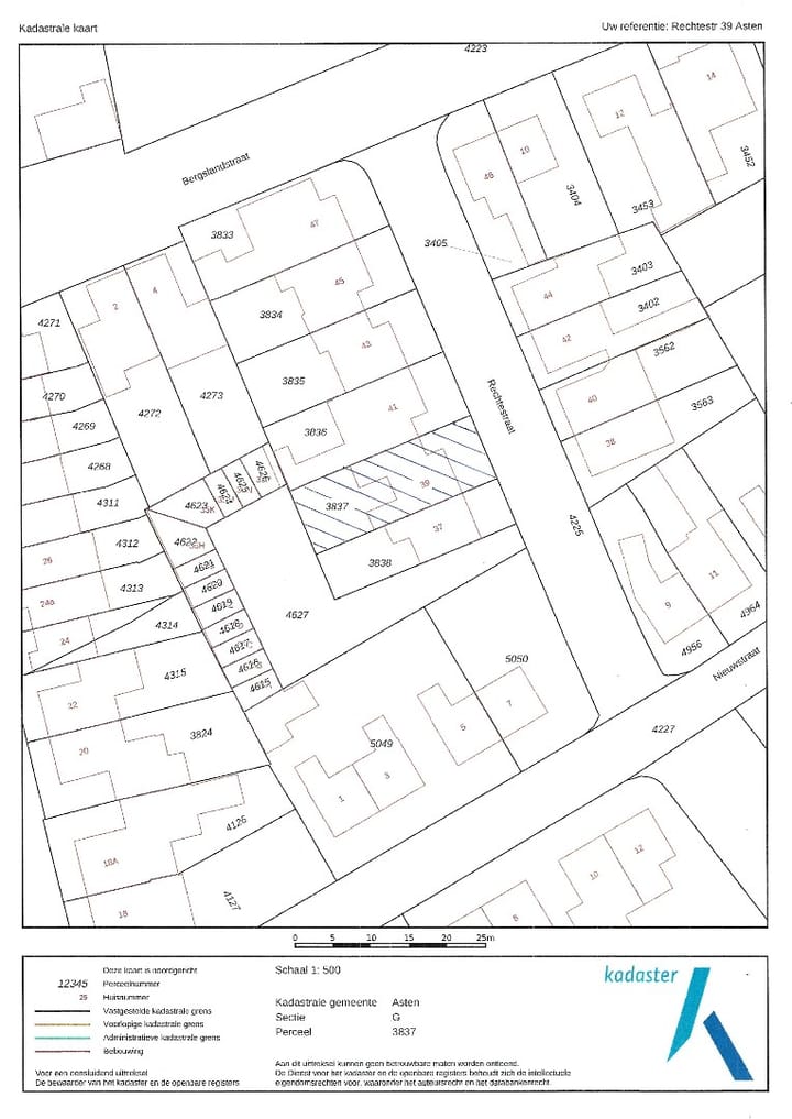 Foto 29 van Rechtestraat 39