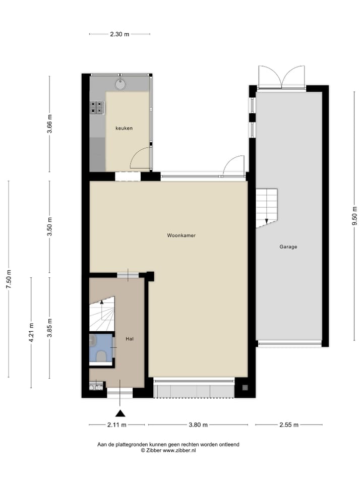 Foto 30 van Rechtestraat 39