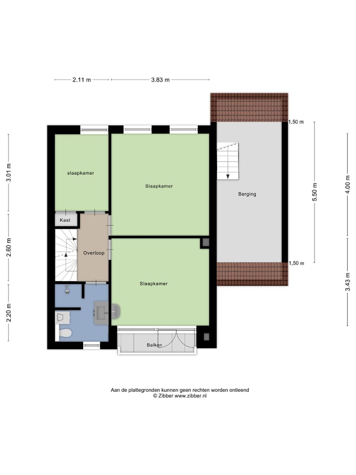 Foto 31 van Rechtestraat 39