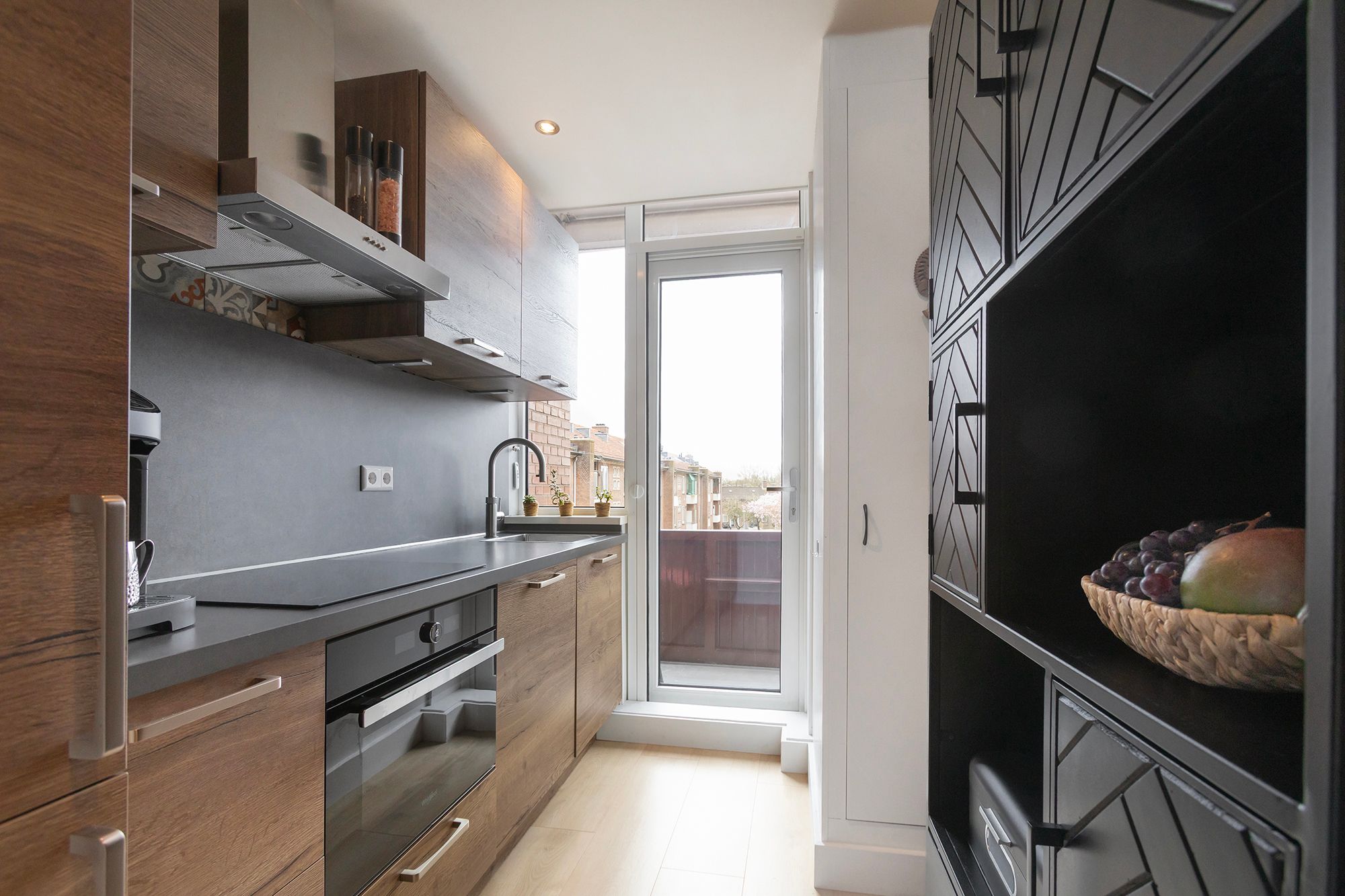 Photo 3 of Johan Huizingalaan 268-2