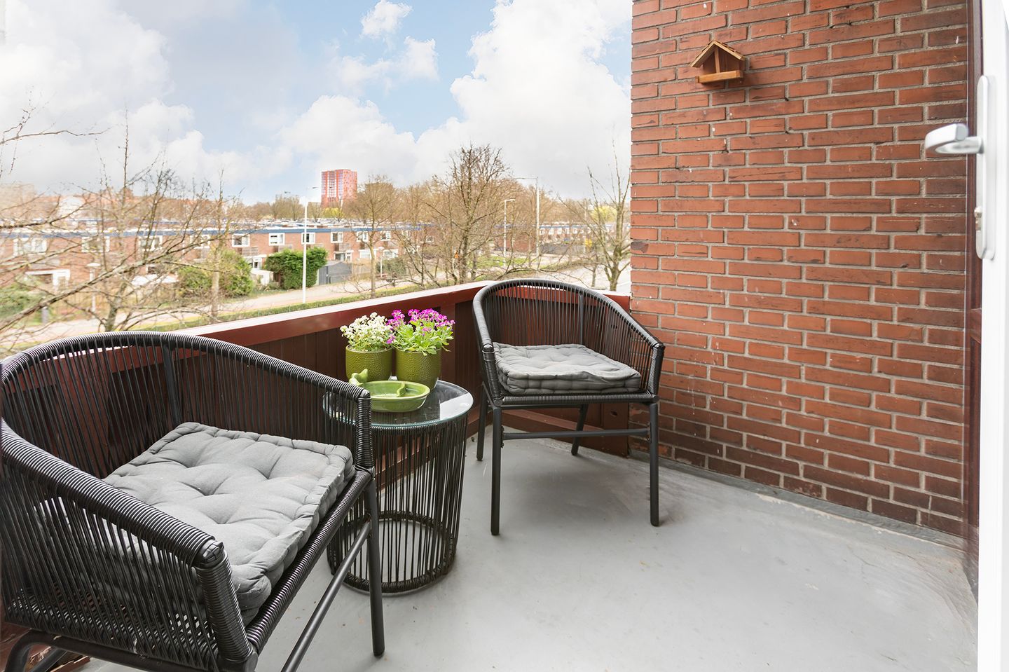 Photo 5 of Johan Huizingalaan 268-2