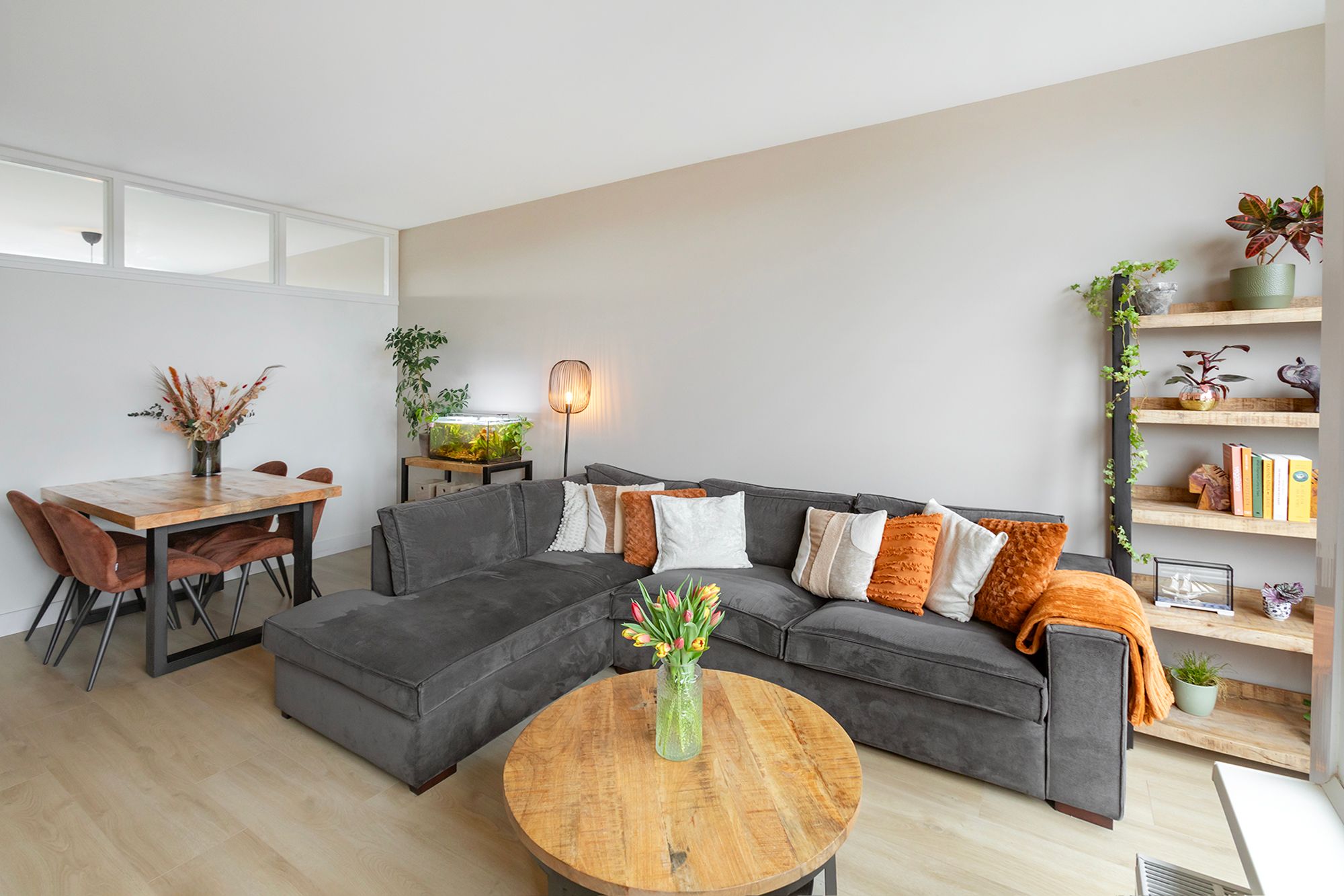 Photo 6 of Johan Huizingalaan 268-2