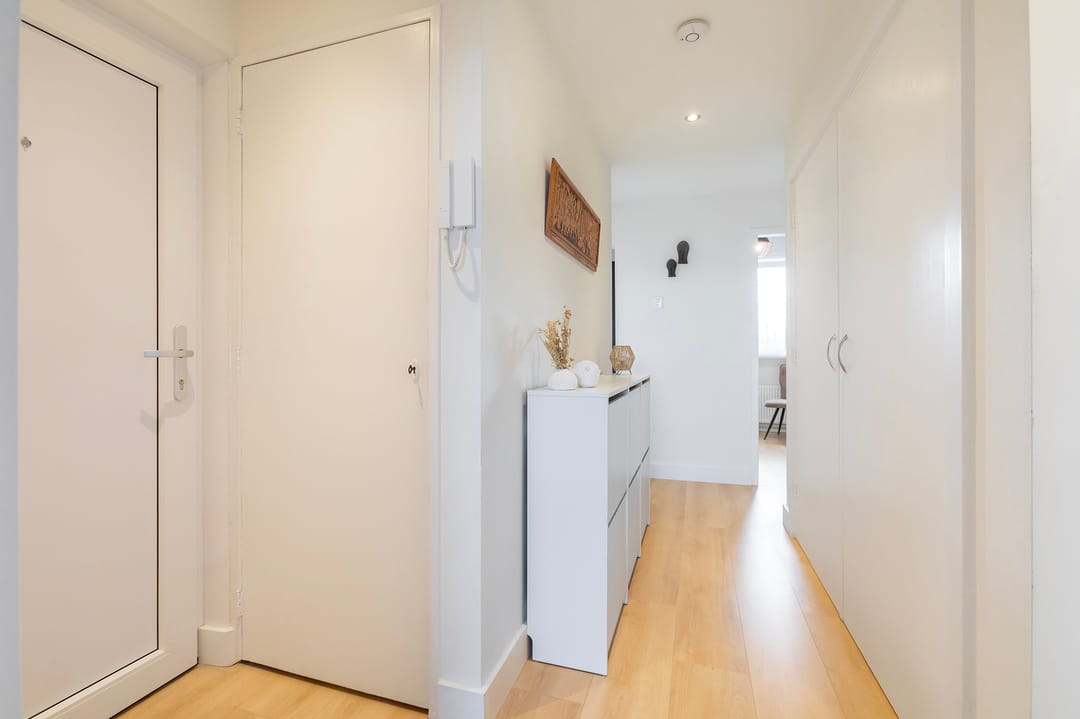 Photo 7 of Johan Huizingalaan 268-2