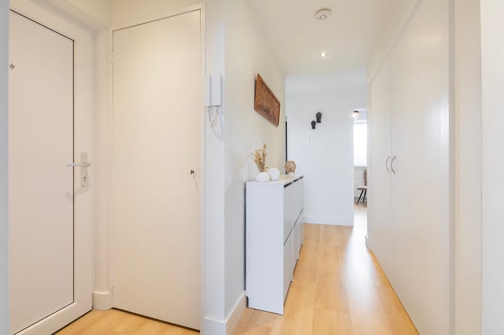 Foto 7 van Johan Huizingalaan 268-2