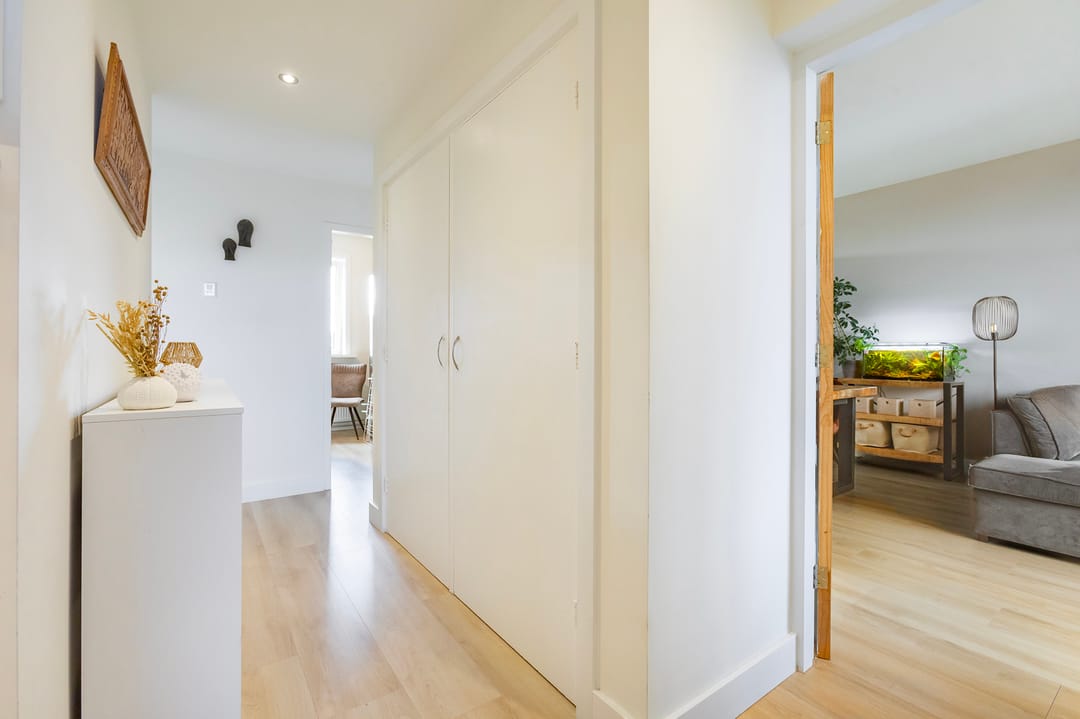 Photo 8 of Johan Huizingalaan 268-2