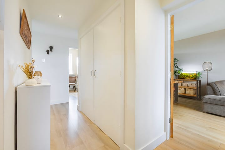 Foto 8 van Johan Huizingalaan 268-2