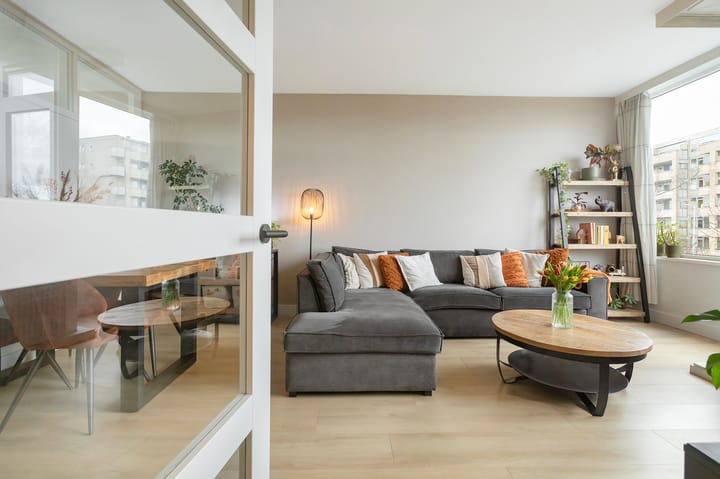 Foto 9 van Johan Huizingalaan 268-2