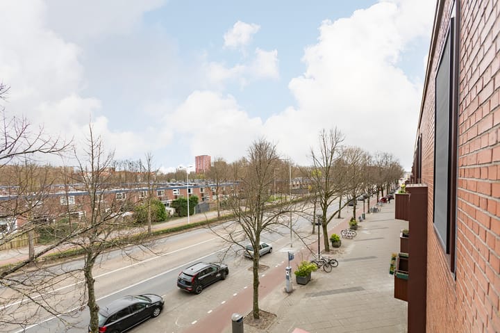 Foto 12 van Johan Huizingalaan 268-2