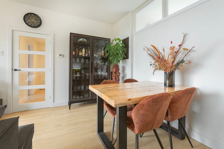 Foto 14 van Johan Huizingalaan 268-2