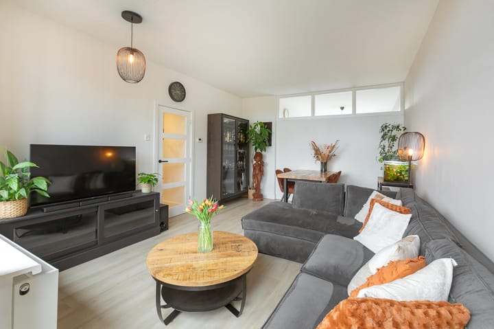 Foto 15 van Johan Huizingalaan 268-2