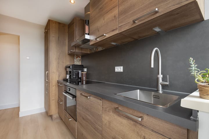 Foto 16 van Johan Huizingalaan 268-2