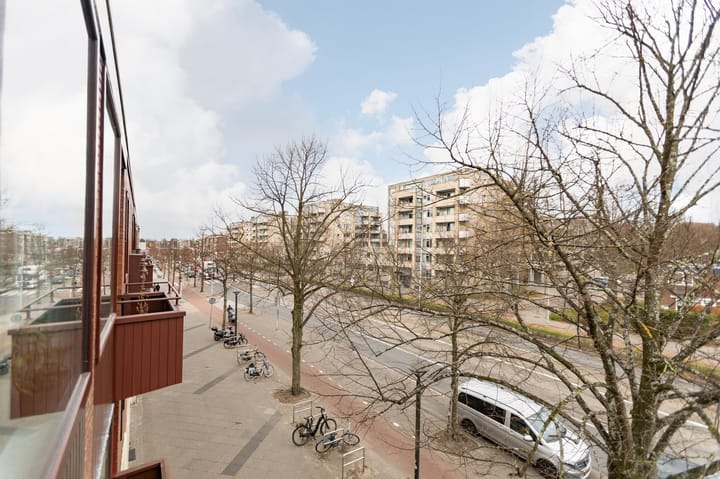 Foto 11 van Johan Huizingalaan 268-2