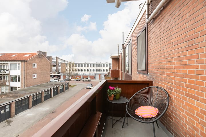 Foto 20 van Johan Huizingalaan 268-2