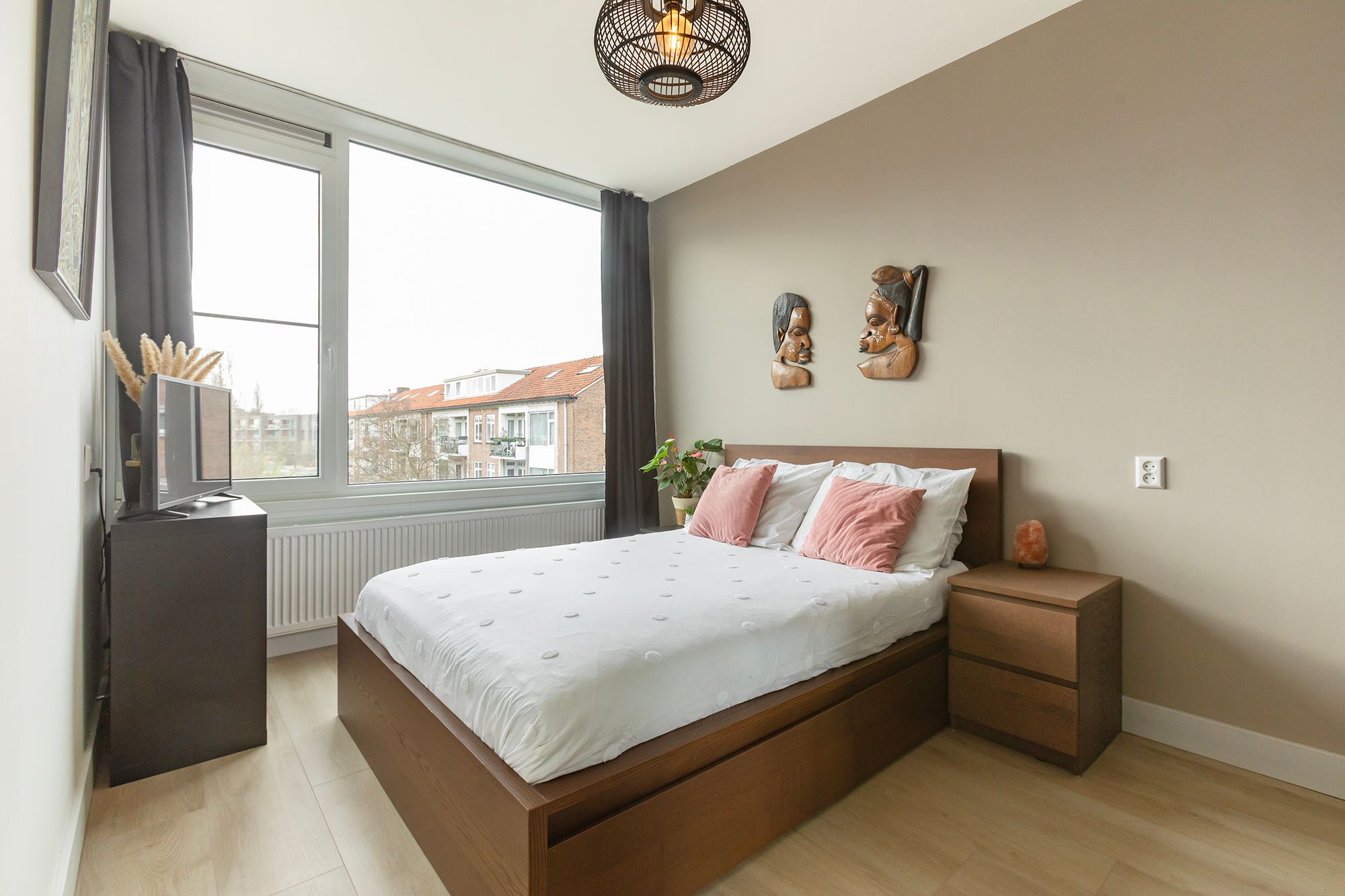 Photo 21 of Johan Huizingalaan 268-2