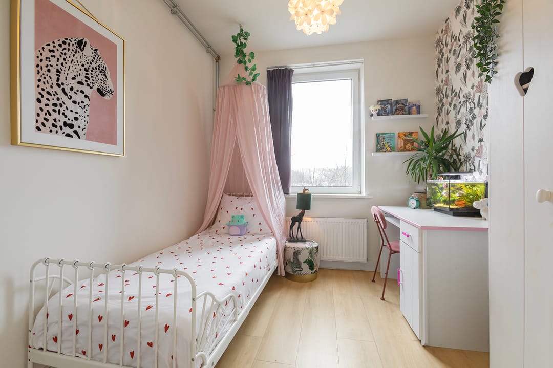 Photo 23 of Johan Huizingalaan 268-2