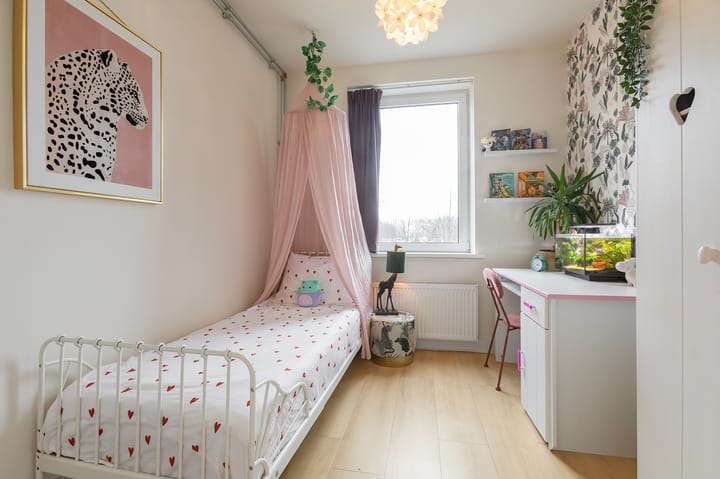 Foto 23 van Johan Huizingalaan 268-2