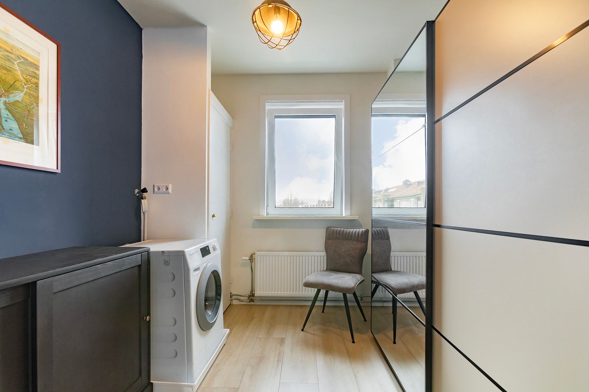 Photo 24 of Johan Huizingalaan 268-2