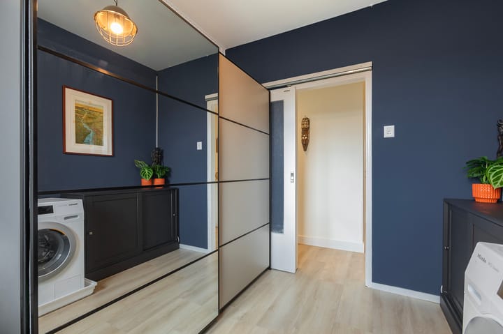 Foto 25 van Johan Huizingalaan 268-2