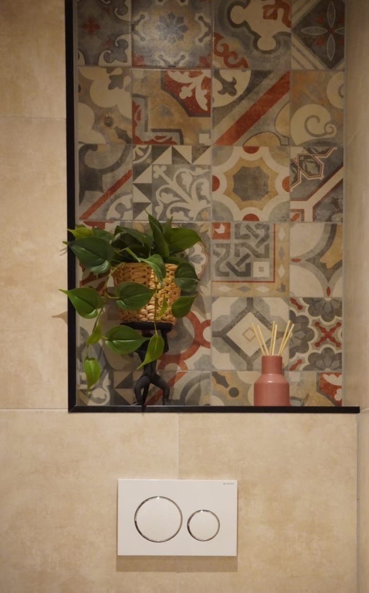 Foto 26 van Johan Huizingalaan 268-2