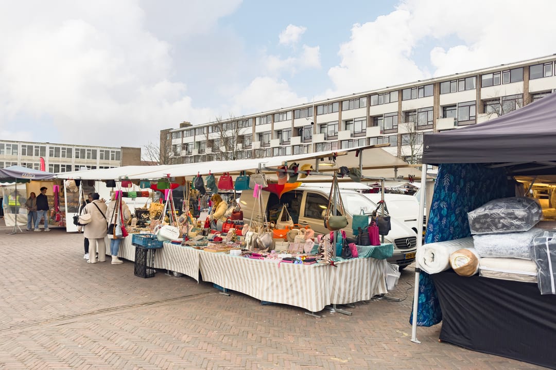 Photo 31 of Johan Huizingalaan 268-2