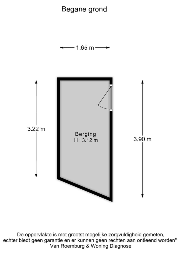Foto 33 van Johan Huizingalaan 268-2