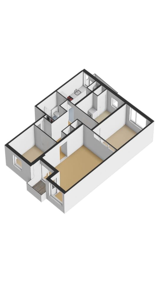 Photo 36 of Johan Huizingalaan 268-2