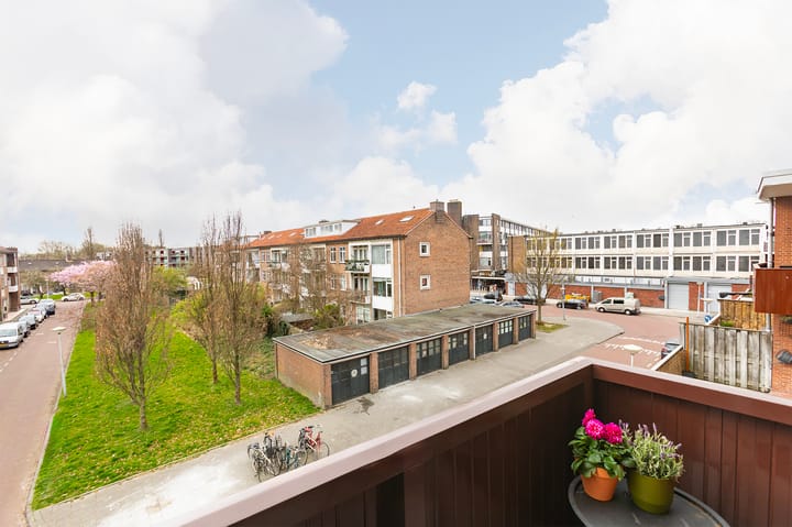 Foto 19 van Johan Huizingalaan 268-2