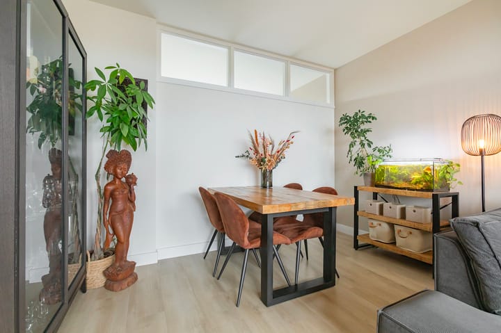 Foto 13 van Johan Huizingalaan 268-2