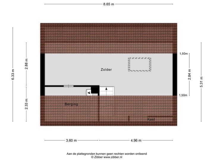 Foto 34 van Hurk 115