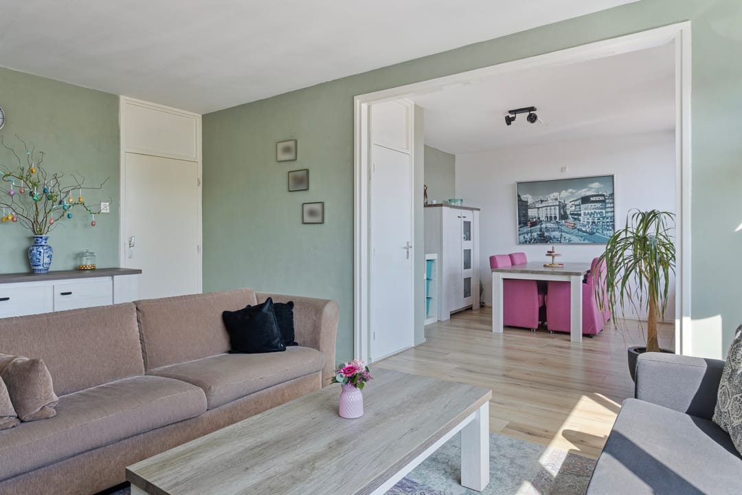 Foto 2 van Mendelssohnstraat 16