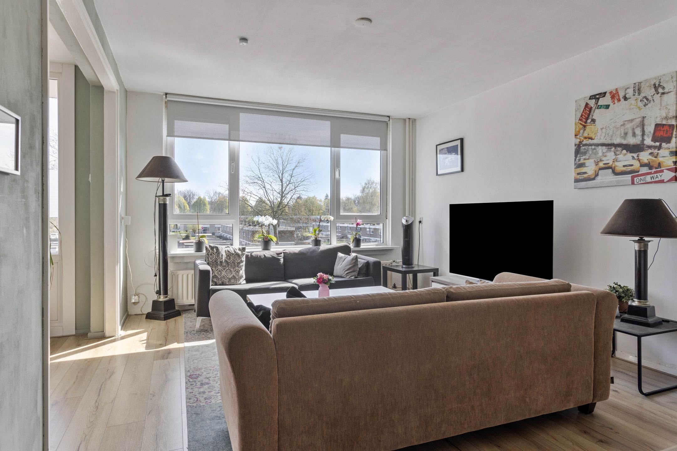 Foto 3 van Mendelssohnstraat 16