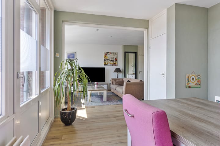 Foto 4 van Mendelssohnstraat 16