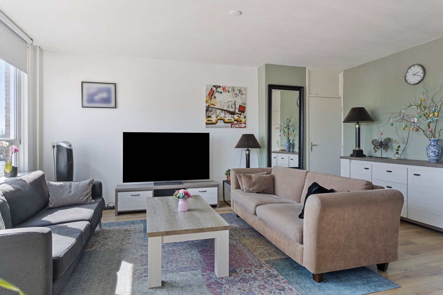 Foto 5 van Mendelssohnstraat 16