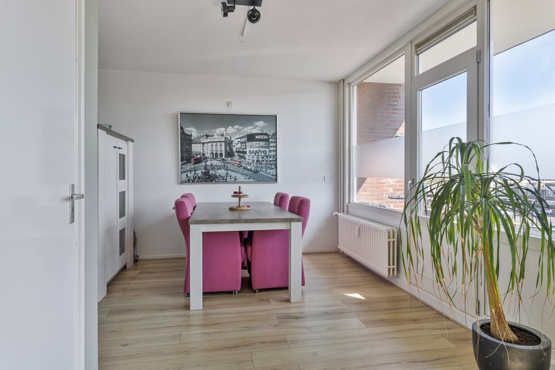 Foto 7 van Mendelssohnstraat 16