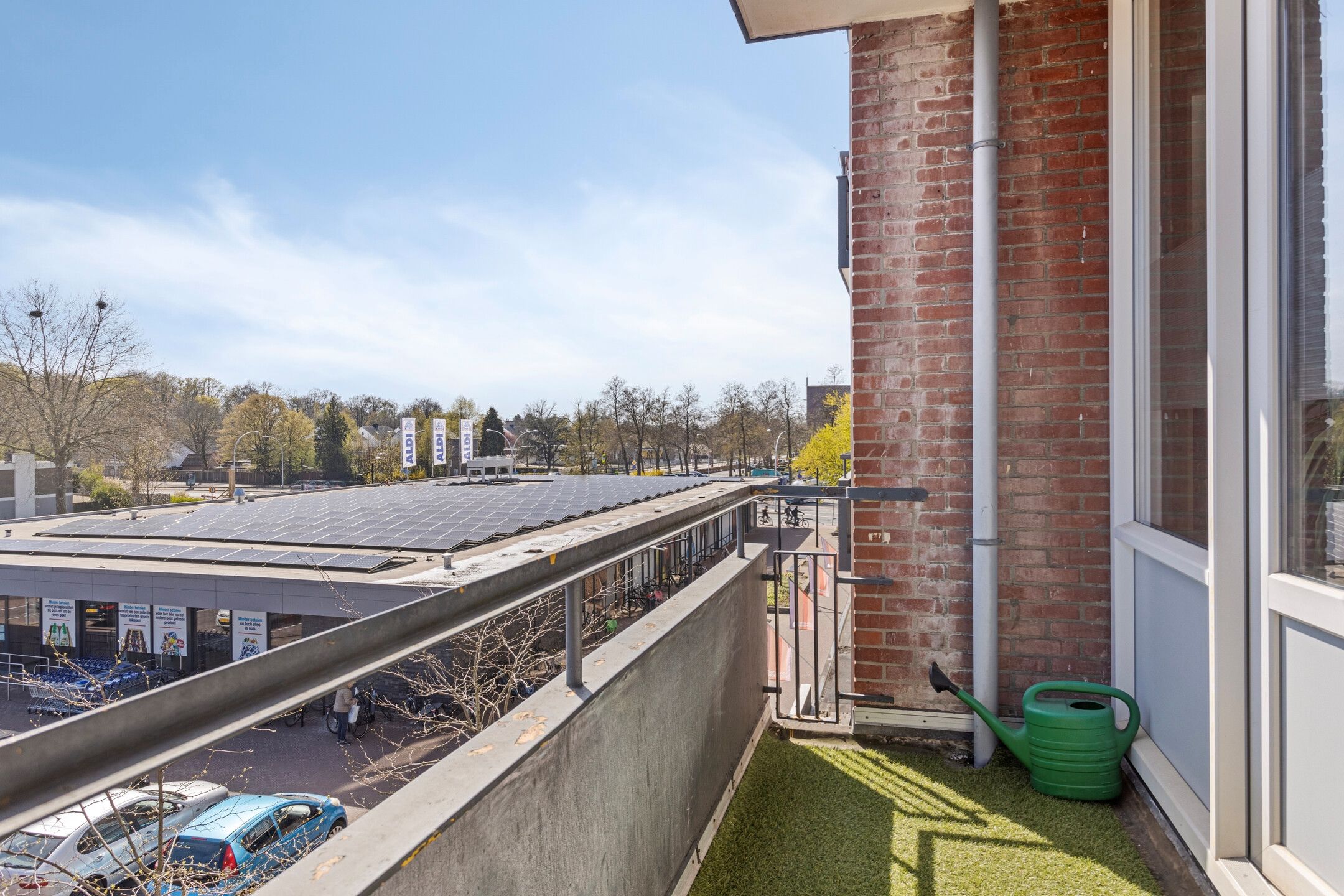 Foto 9 van Mendelssohnstraat 16