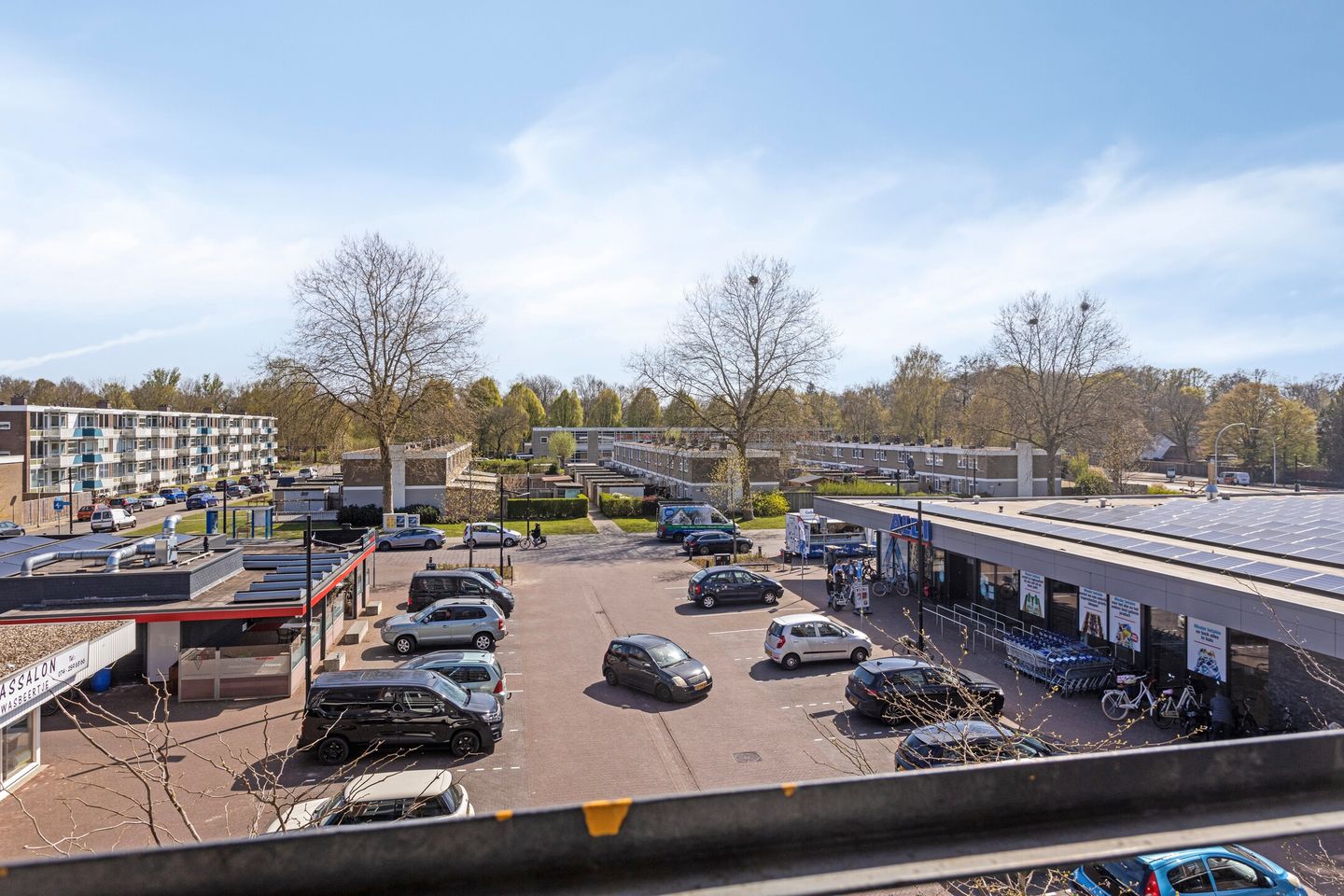 Foto 10 van Mendelssohnstraat 16