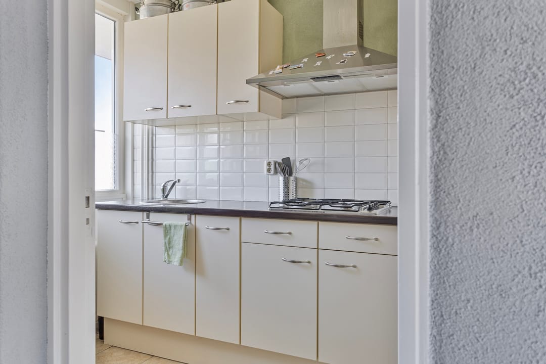 Foto 11 van Mendelssohnstraat 16