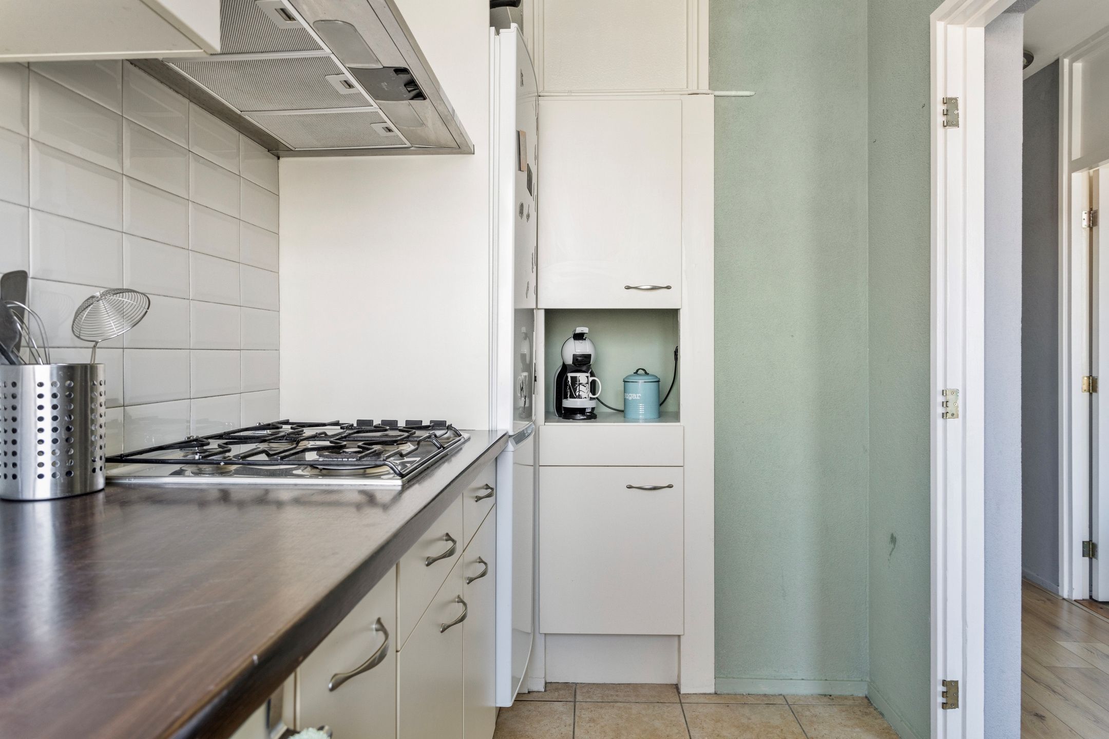 Foto 12 van Mendelssohnstraat 16