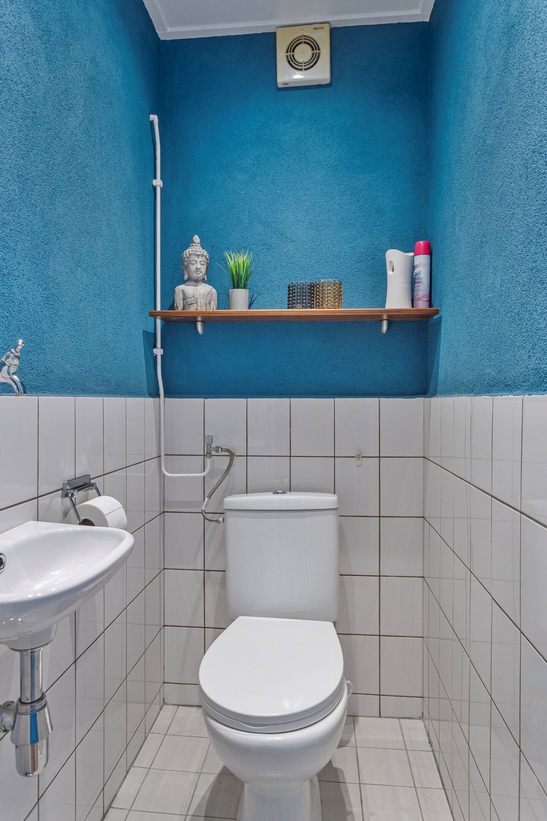 Foto 16 van Mendelssohnstraat 16